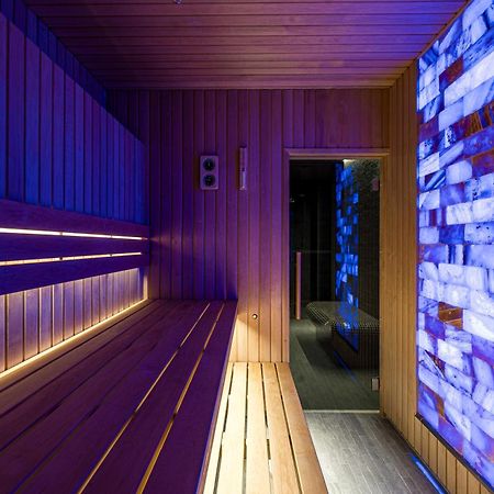 Grand Baltic Dunes Hotel & Spa Palanga Dış mekan fotoğraf