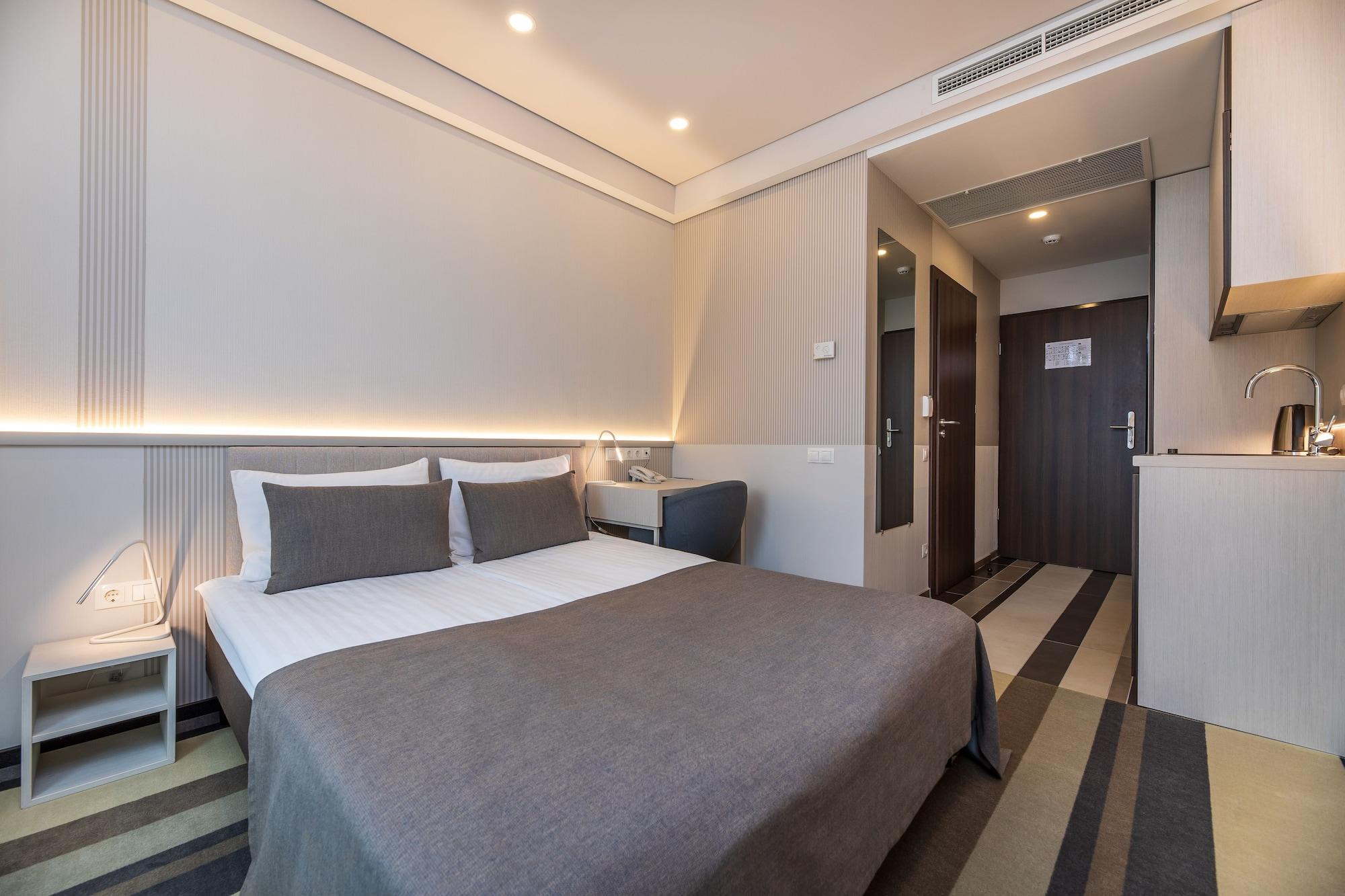 Grand Baltic Dunes Hotel & Spa Palanga Dış mekan fotoğraf