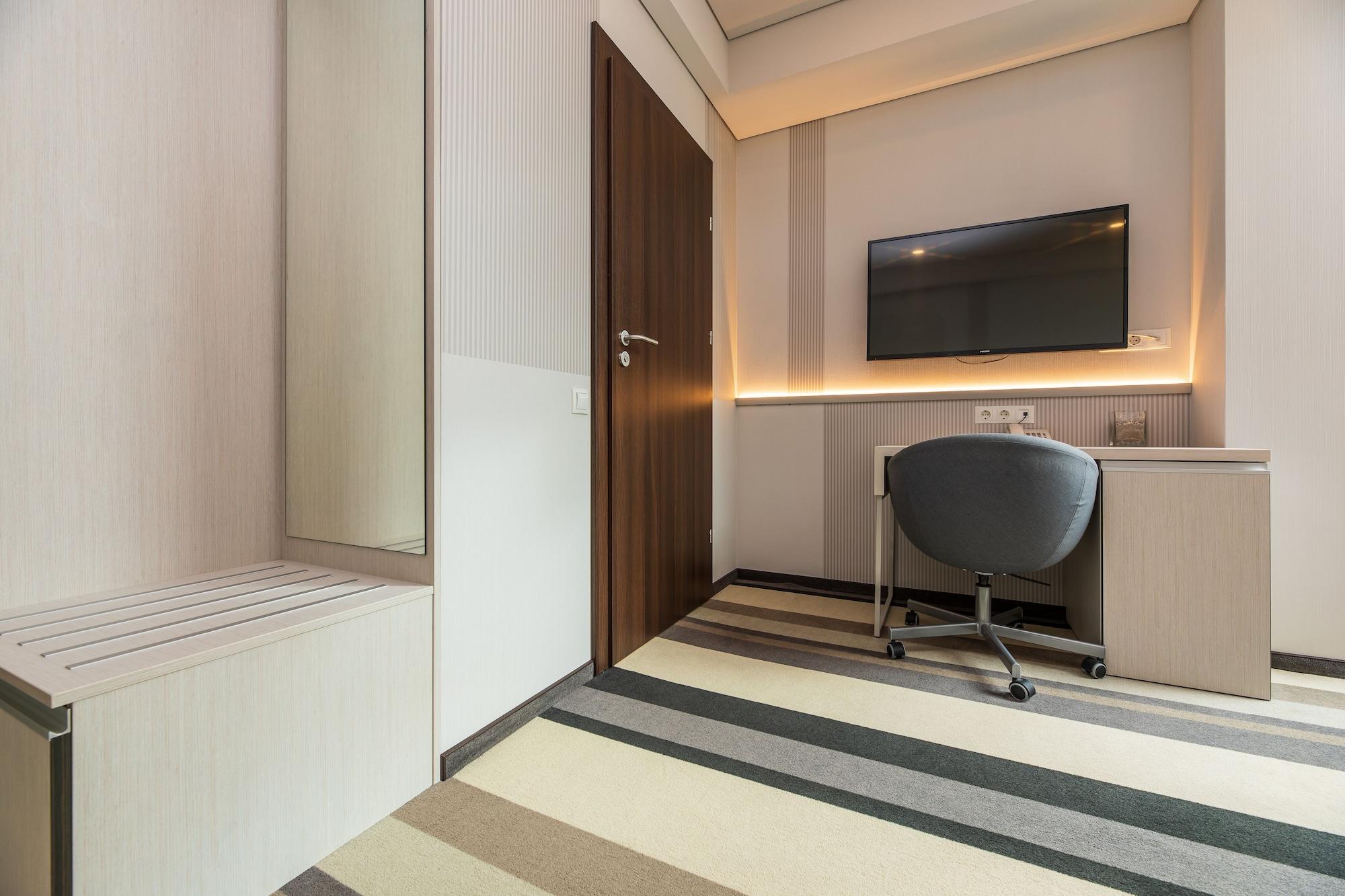 Grand Baltic Dunes Hotel & Spa Palanga Dış mekan fotoğraf