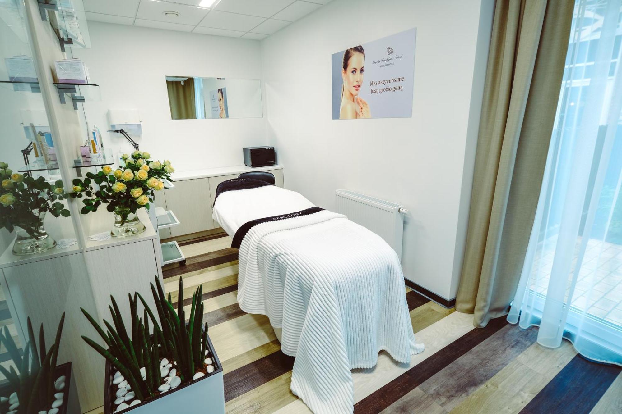 Grand Baltic Dunes Hotel & Spa Palanga Dış mekan fotoğraf