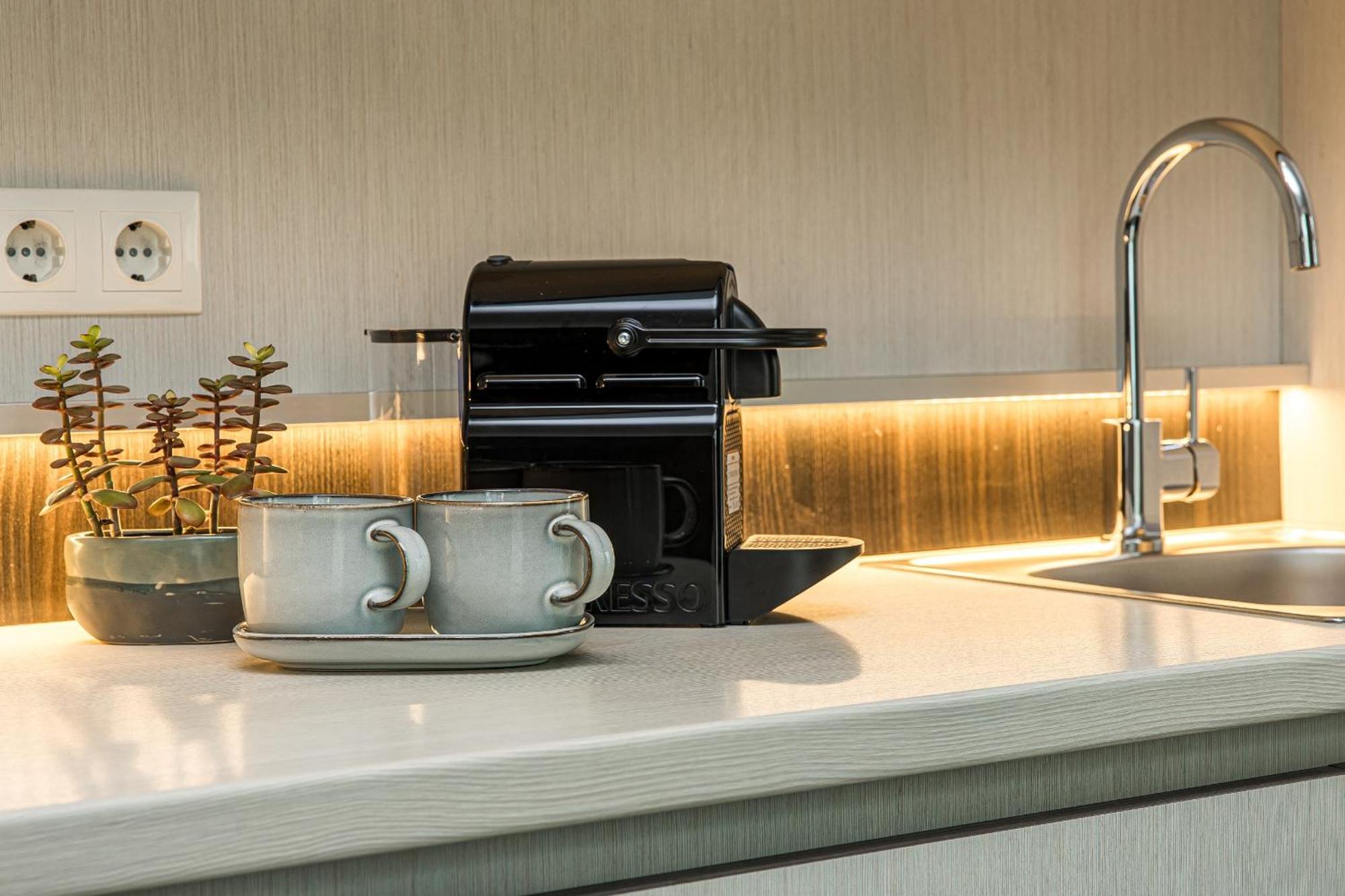 Grand Baltic Dunes Hotel & Spa Palanga Dış mekan fotoğraf