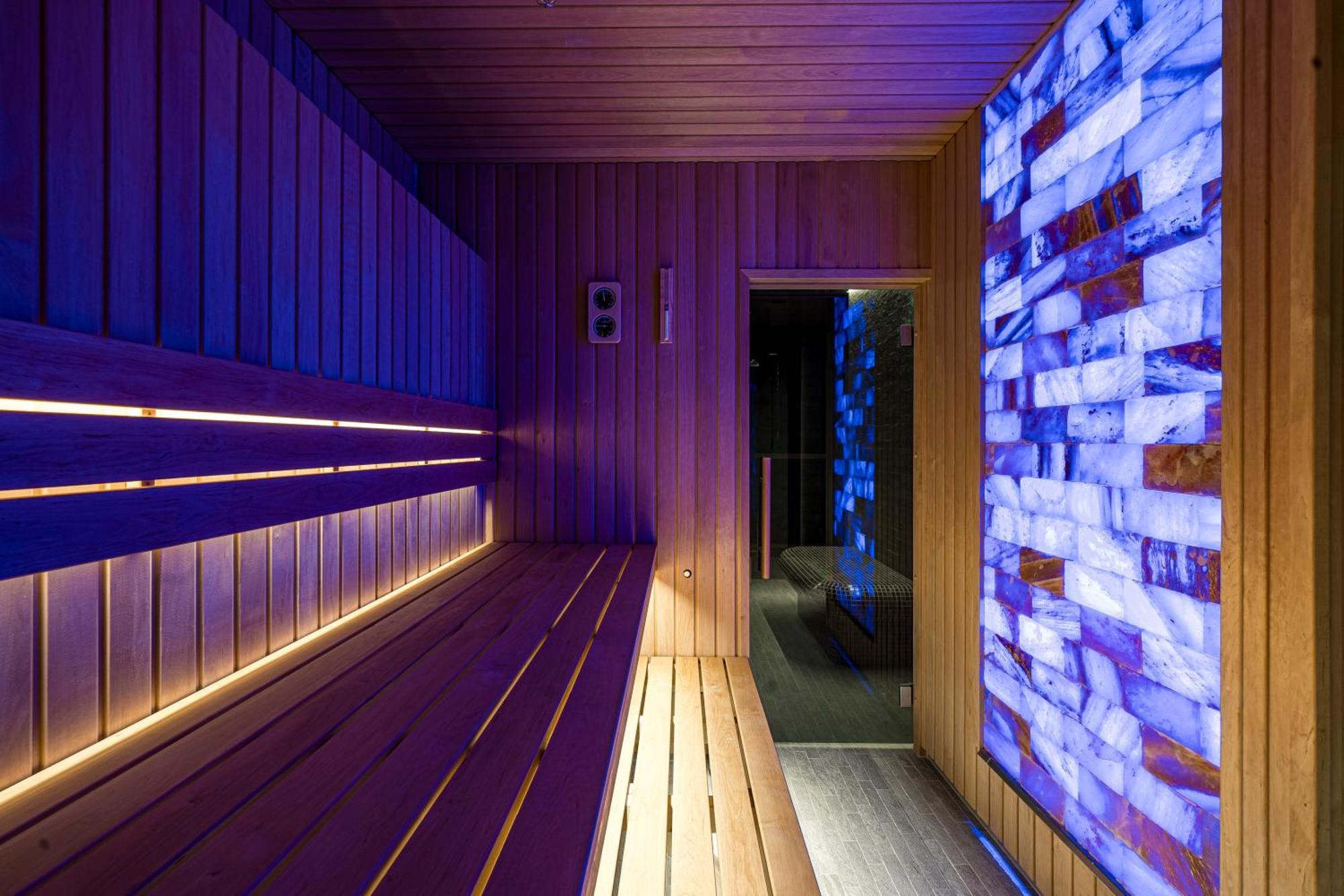 Grand Baltic Dunes Hotel & Spa Palanga Dış mekan fotoğraf