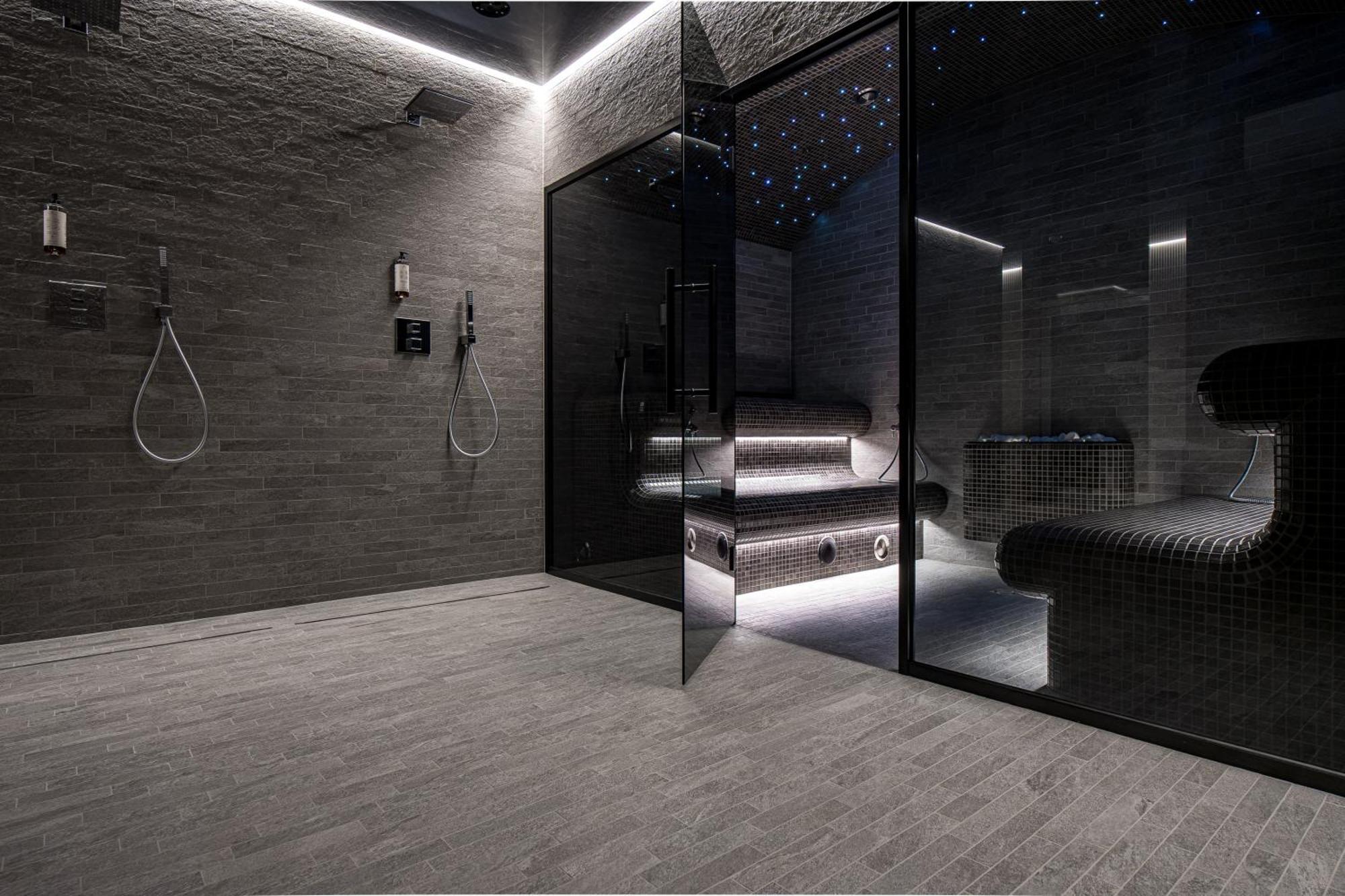 Grand Baltic Dunes Hotel & Spa Palanga Dış mekan fotoğraf