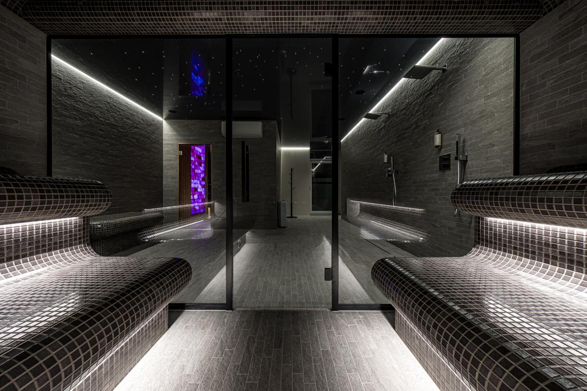 Grand Baltic Dunes Hotel & Spa Palanga Dış mekan fotoğraf