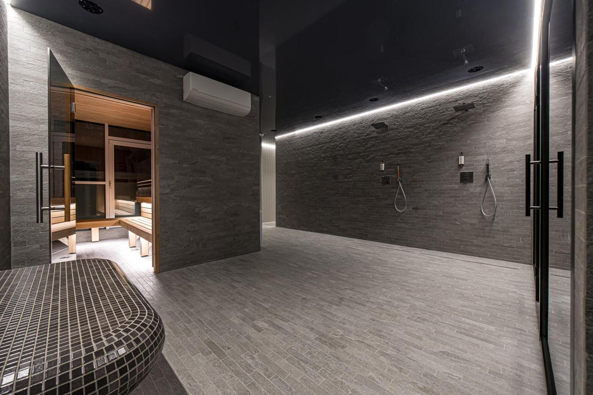 Grand Baltic Dunes Hotel & Spa Palanga Dış mekan fotoğraf