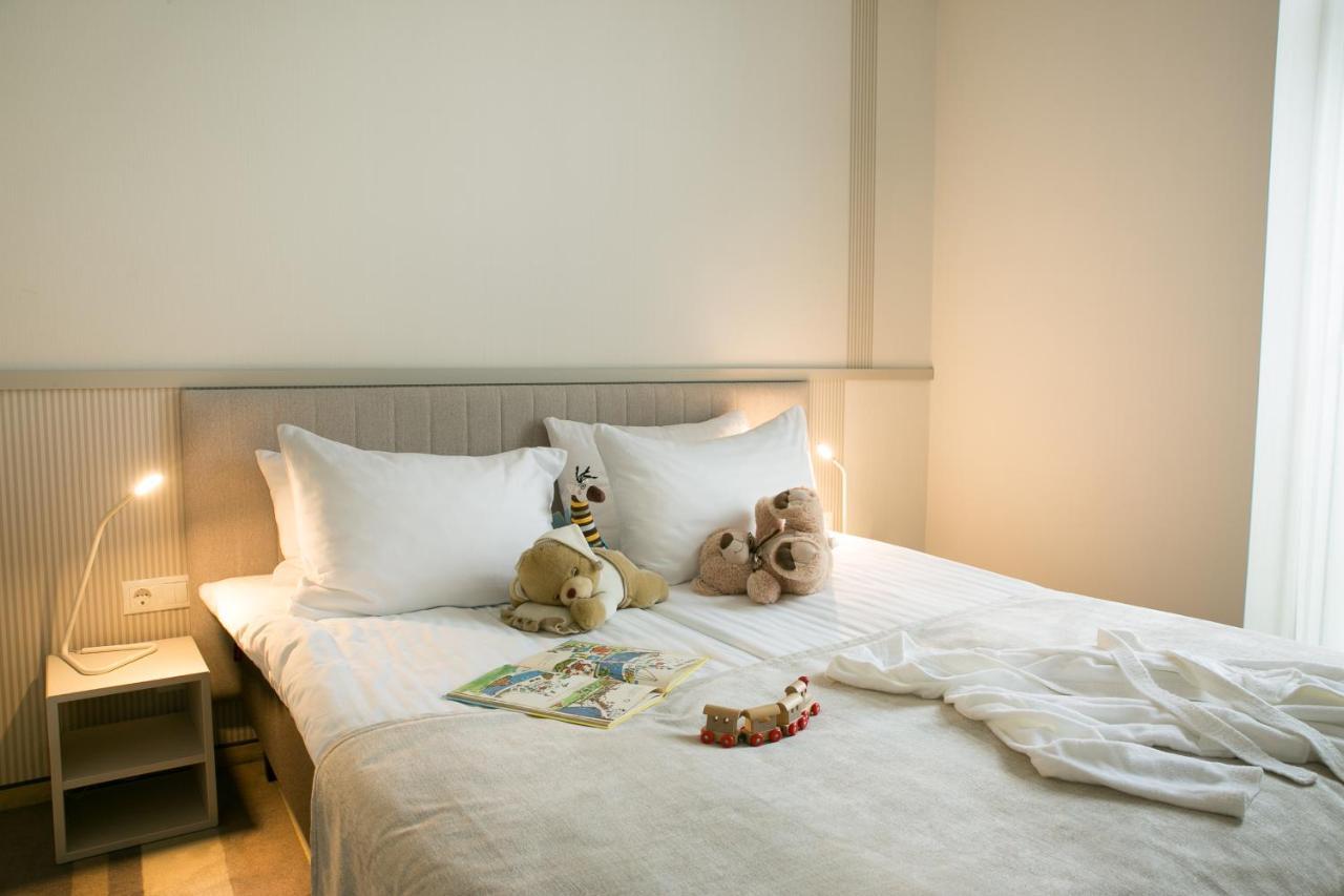 Grand Baltic Dunes Hotel & Spa Palanga Dış mekan fotoğraf