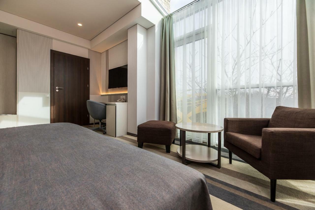 Grand Baltic Dunes Hotel & Spa Palanga Dış mekan fotoğraf
