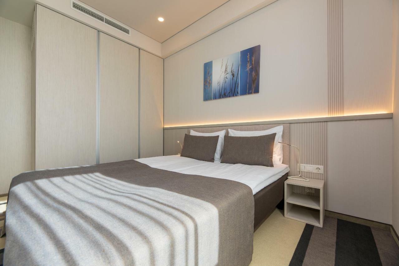Grand Baltic Dunes Hotel & Spa Palanga Dış mekan fotoğraf