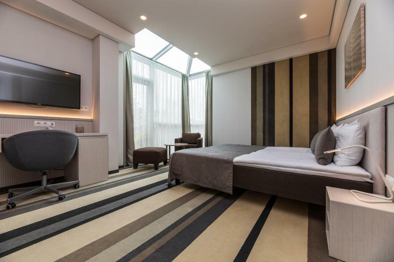 Grand Baltic Dunes Hotel & Spa Palanga Dış mekan fotoğraf