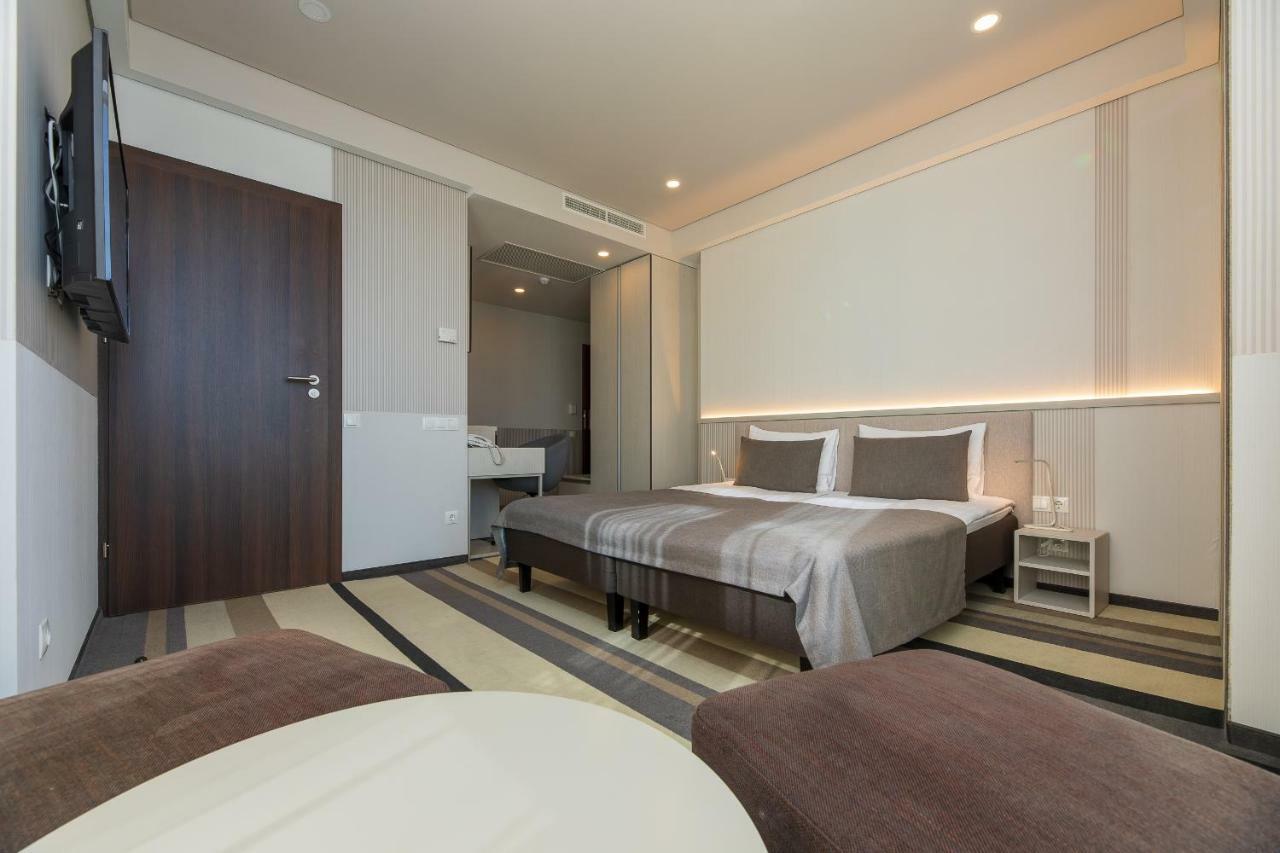 Grand Baltic Dunes Hotel & Spa Palanga Dış mekan fotoğraf